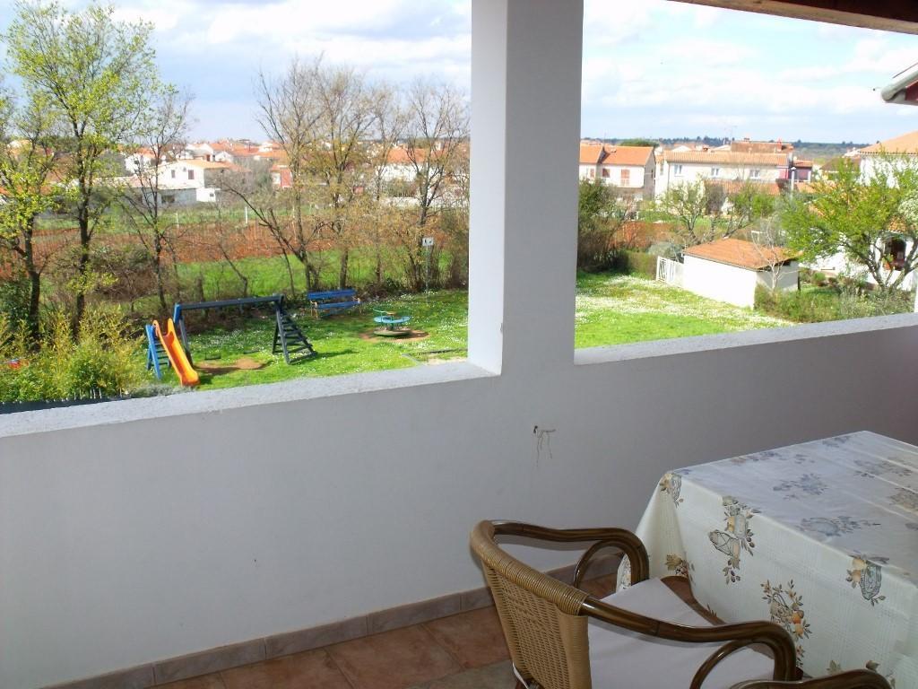 Apartments Cerin Fažana Værelse billede