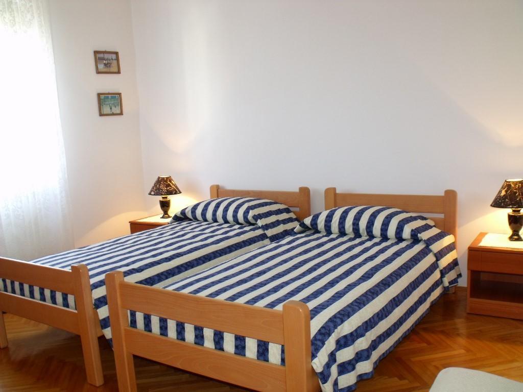 Apartments Cerin Fažana Værelse billede