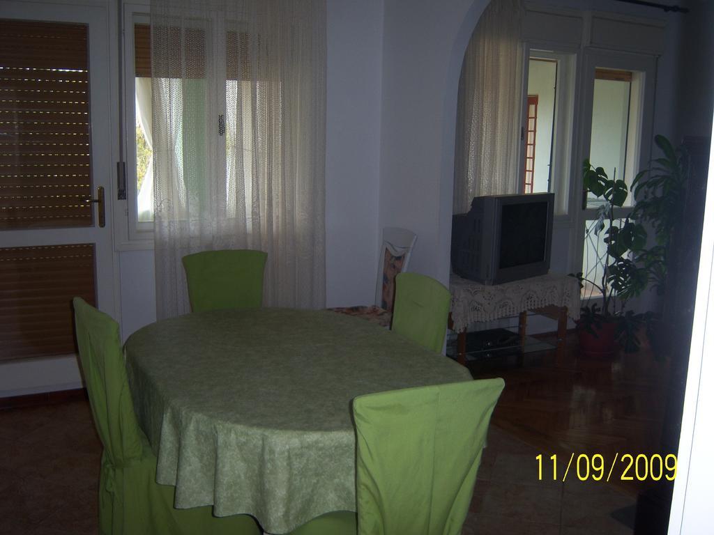 Apartments Cerin Fažana Værelse billede