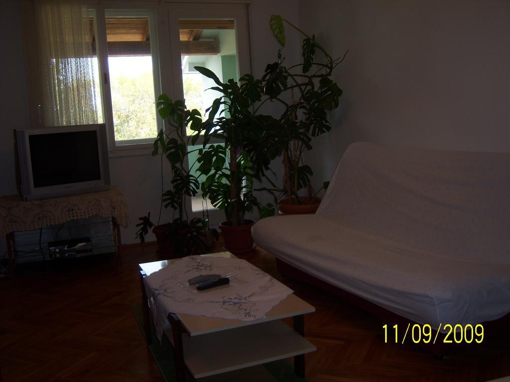 Apartments Cerin Fažana Værelse billede